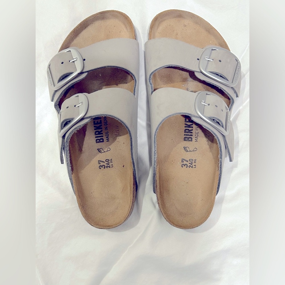 Birkenstock Arizona Big Buckle sandal